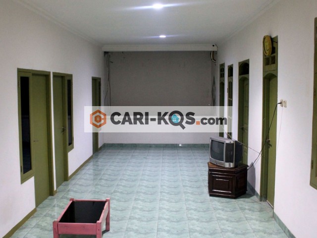 Kost De2 Kalideres, Jakarta Barat