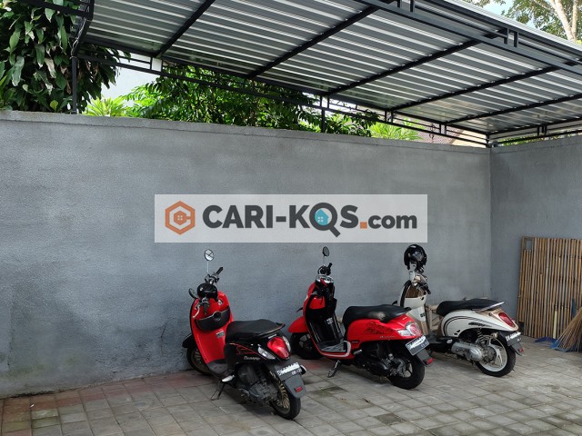 Kos Sulatri 168 / Kos Murah Denpasar Timur