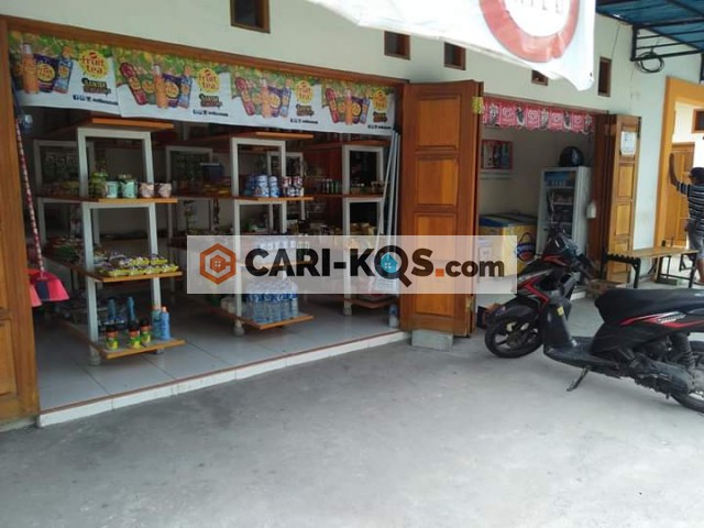 Kost " Double 9" Limboto