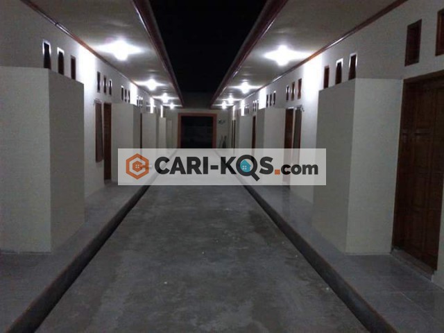Kost " Double 9" Limboto