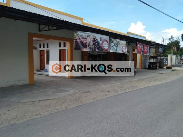 Kost " Double 9" Limboto