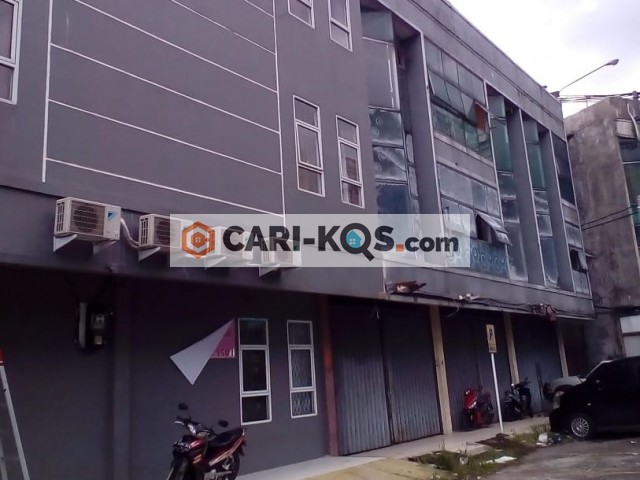 kost Mega Mall Ciputat