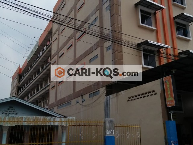 Graha Jaya Kost Medan