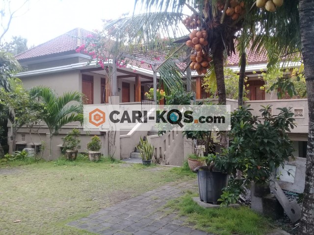 Sabua Guest House