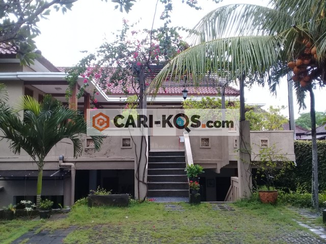 Sabua Guest House