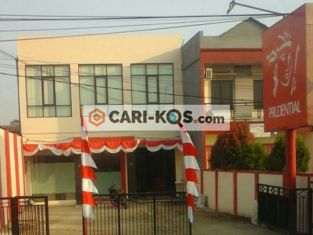 Kos Purwakarta - Cibening