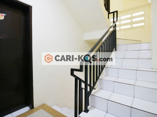 Kamar Keluarga Mangga Besar 13