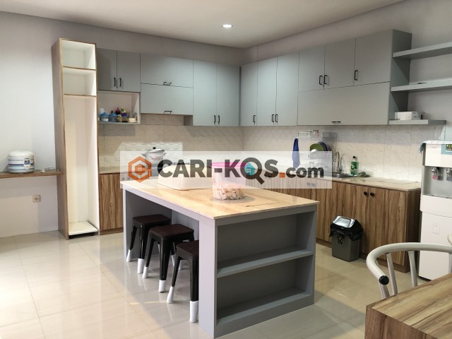 21 Residence Cilandak (Dekat MRT Haji Nawi)