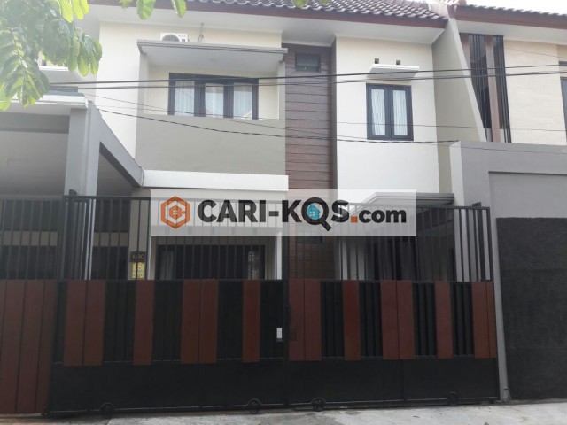 Kost Putri "Sembilan C" Malang