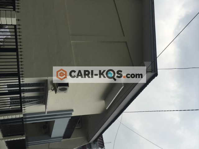 Kost Tembakau Deli