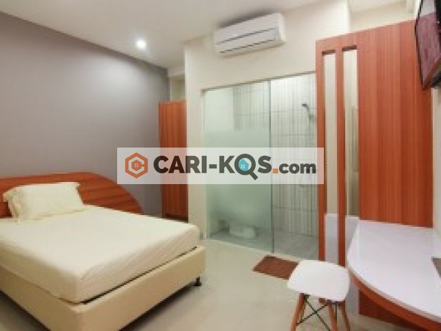 Kost Sadhana Residence BSD City Serpong