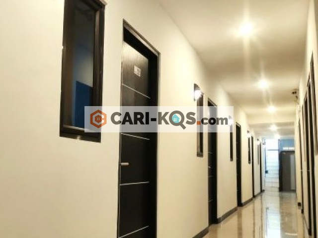 Kost Harapan Baru 3 Residence 1.4jt (termasuk listrik*) – Kota Baru Bekasi - Dekat Terminal Pulo Gebang, Stasiun Cakung dan RS Ananda