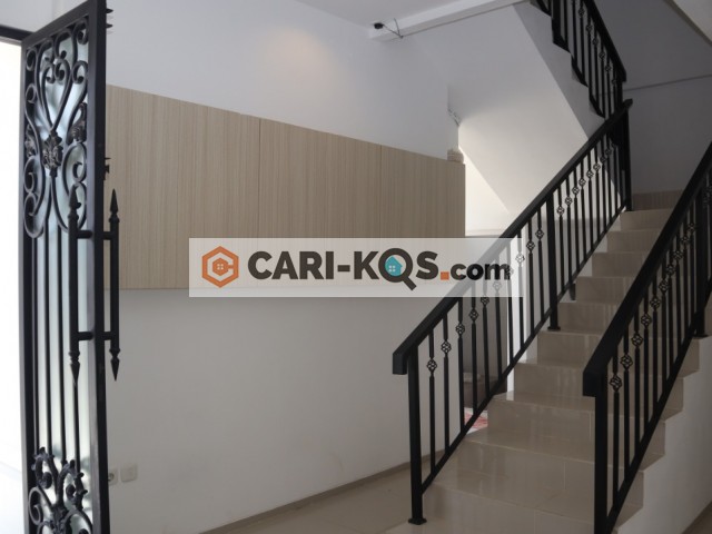 Kost Baru Kelapa Gading Elok Residence II