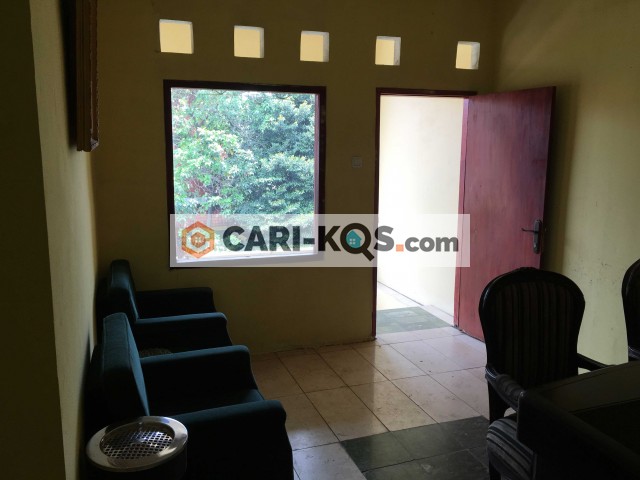 Kos Guest House Duren Tiga, Jakarta Selatan (082114279392 WA/Telpon)