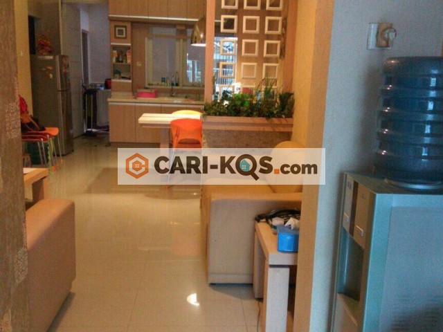 Kost Strategis Nyaman Kopyor Kelapa Gading