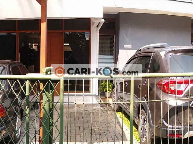 Kost Gerlong Gegerkalong Setiabudi