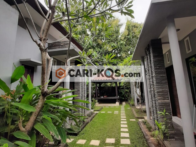 KOST EXCLUSIVE HARIAN,MINGGUAN,BULANAN DI NUSA DUA