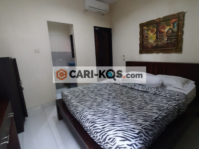 KOST EXCLUSIVE HARIAN,MINGGUAN,BULANAN DI NUSA DUA