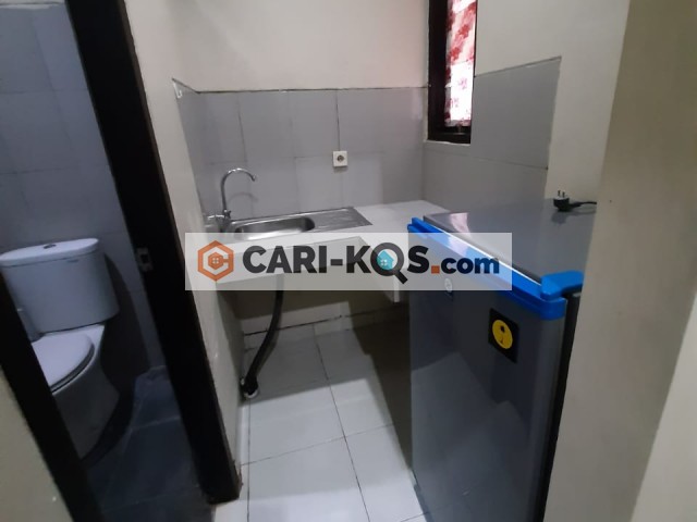 KOST EXCLUSIVE HARIAN,MINGGUAN,BULANAN DI NUSA DUA