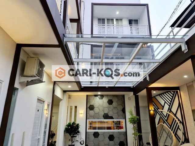 Kost Cella Bintaro Sektor 3A, Tangerang Selatan