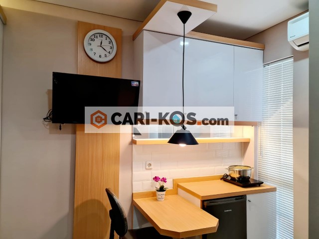 Kost Cella Bintaro Sektor 3A, Tangerang Selatan