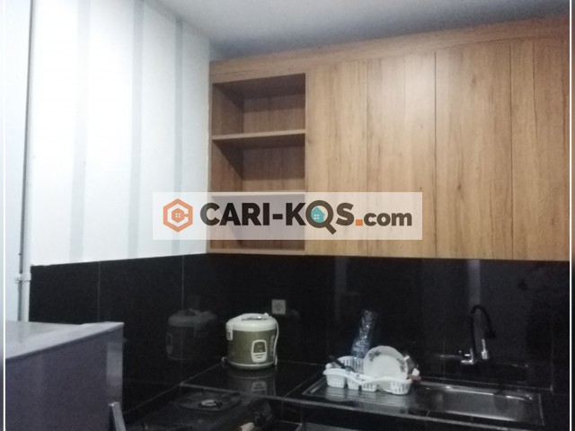 KOST SHAFIA 56 Dekat area Binus, Jakarta Barat