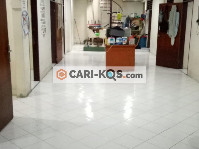 Kost Belakang Citraland (BCL)