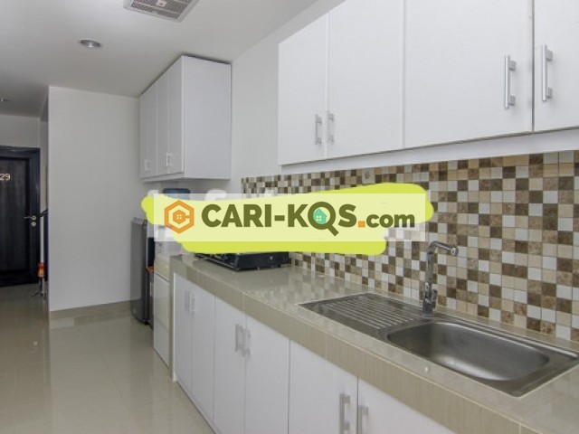 KOST NAYAN RESIDENCES