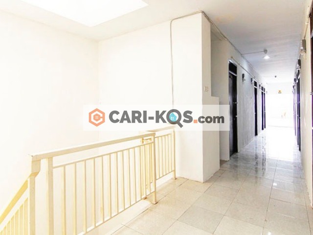 Kost Lavina - Kos Palem Lestari Taman Surya Cengkareng (FULL AC - Gratis Listrik*)