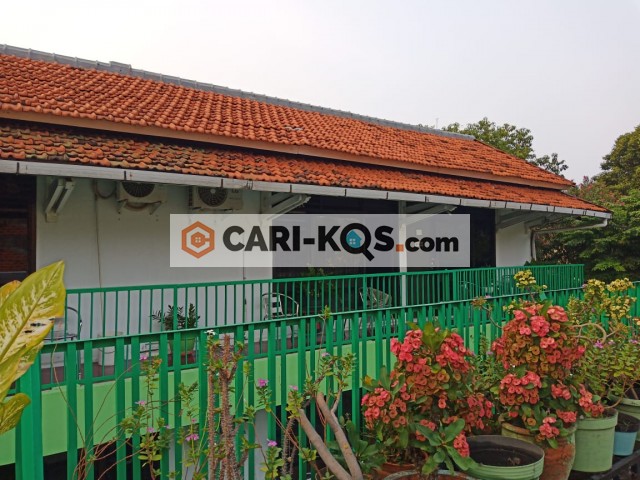 Kamar Kost untuk Pria