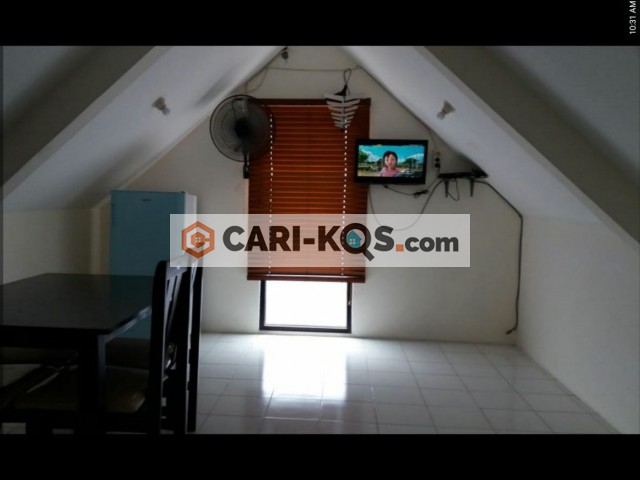 KOST SATRIA II NO.139