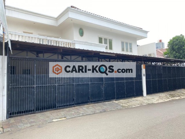 Kost Premium Radio Dalam