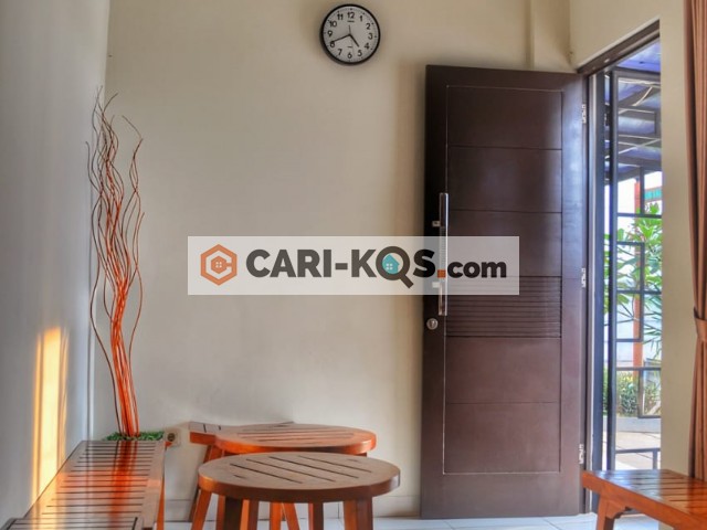 Kost Eksklusif Galuh Mas Karawang