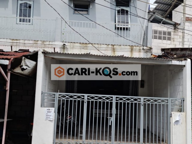 Kos MK-Je Gayamsari Semarang