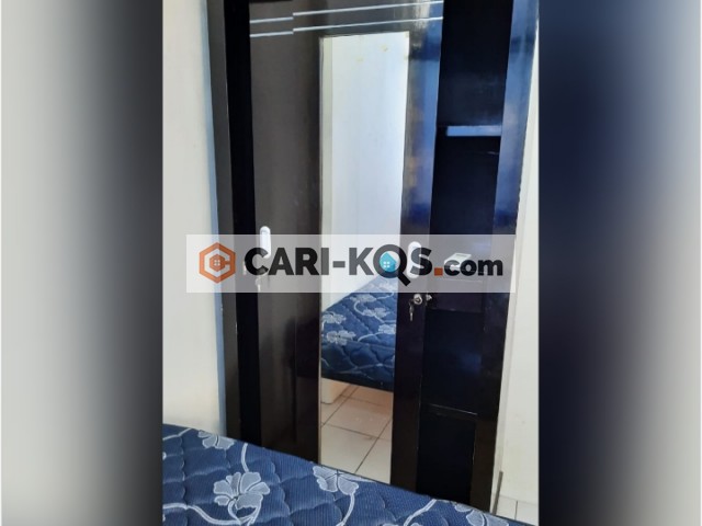 KOST ALGA JELAMBAR AREA GROGOL PETAMBURAN, JAKARTA BARAT