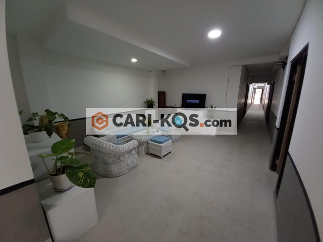 TULIP KOST PATRA TOMANG JAKARTA BARAT