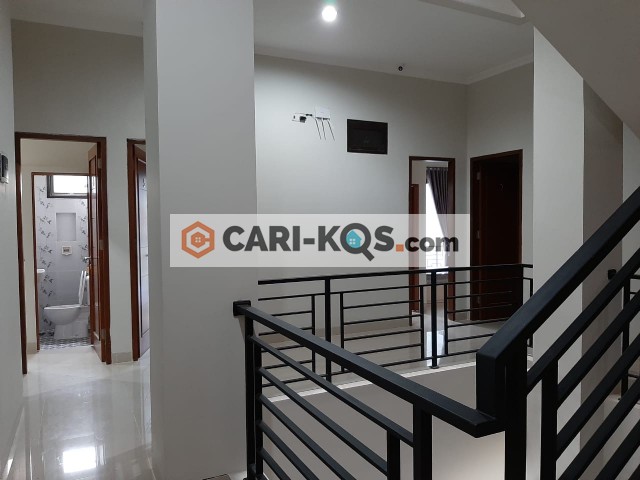 Kost Magnolia 2 Kebun Jeruk, Taman Sari, Hayam Wuruk