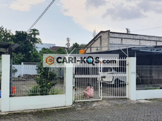 Kost Campur Sila House area Tenggilis Me Joyo, Surabaya