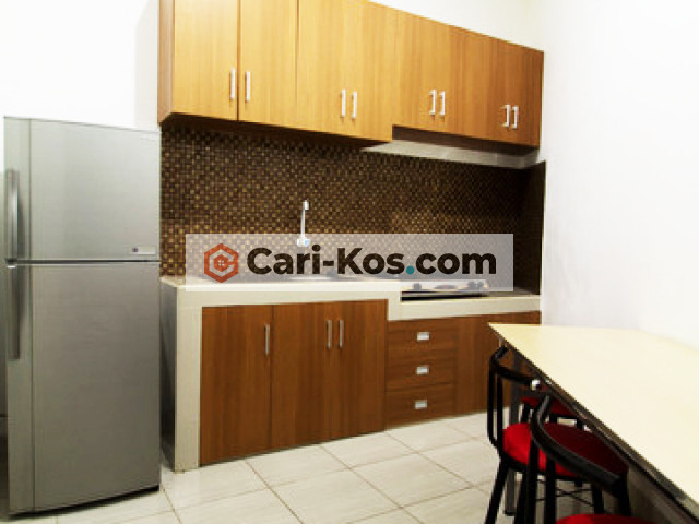 Almuntaha Exclusive Kost - Best Budget Private Room