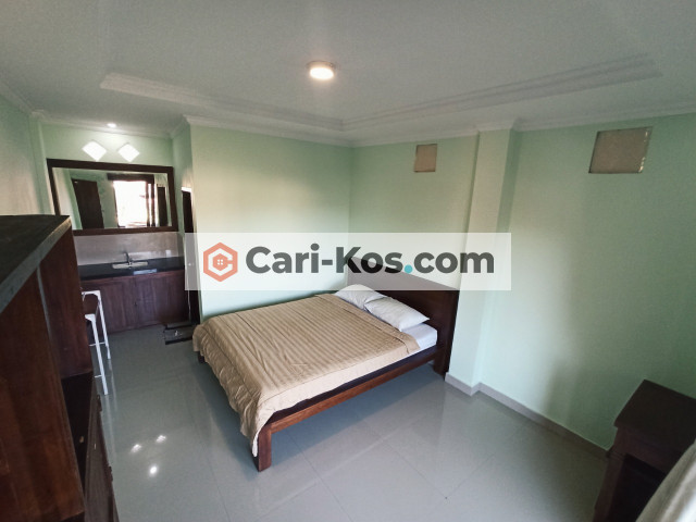 Padi Home (Kost Lengkap Daerah Ubud)