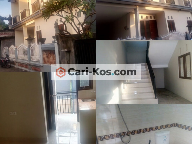 KOST KHUSUS PUTRI DENPASAR