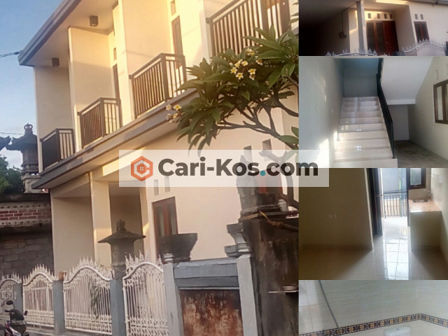 KOST KHUSUS PUTRI DENPASAR