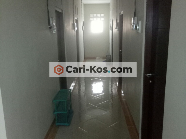 KOST KHUSUS PUTRI DENPASAR