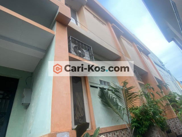 Kost Griya Farsha, Utan Kayu, jakarta Timur