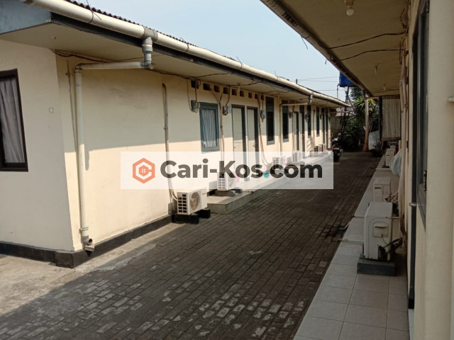 Kost Pondok Pinang Kebayoran Lama Jakarta Selatan