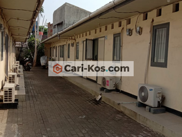 Kost Pondok Pinang Kebayoran Lama Jakarta Selatan