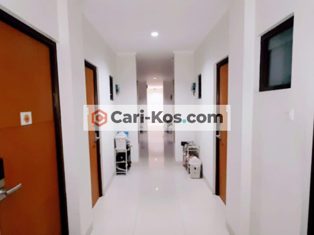 KOST PUTRI SAKINAH DEPOK - Dekat Kampus Universitas Indonesia (UI) dan Universitas Gunadarma