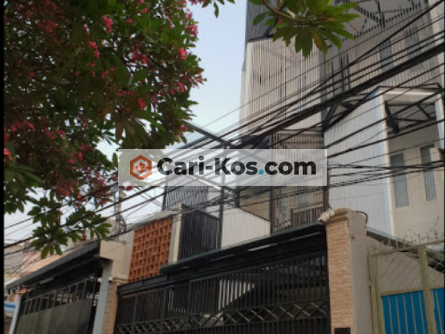 Kost Exclusive & Strategis di Jakarta Pusat - Areska by Asia Residence