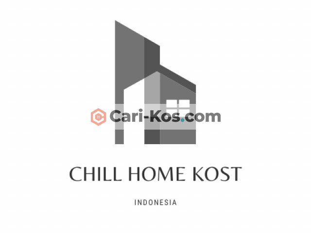 kost pangkalan jati balcony