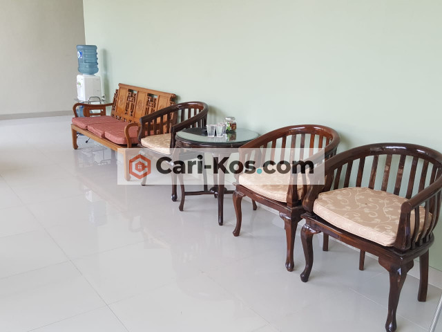 Kost Putri Salak STAN Bintaro